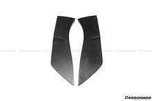 Load image into Gallery viewer, 2003-2006 Mitsubishi Evo 7/8/9 VTX Style Rear Wide Fender - Carbonado Aero