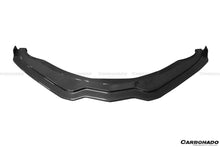 Load image into Gallery viewer, 2013-2019 Corvette C7 Z51 RK Style Front Lip - Carbonado Aero