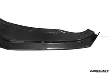 Load image into Gallery viewer, 2013-2019 Corvette C7 Z51 RK Style Front Lip - Carbonado Aero