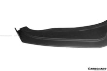 Load image into Gallery viewer, 2013-2019 Corvette C7 Z51 RK Style Front Lip - Carbonado Aero