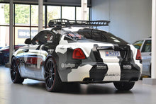 Load image into Gallery viewer, QuickSilver Rolls Royce Wraith Sport Exhaust with Sound Architect 2014-2022