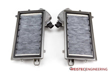 Load image into Gallery viewer, Weistec M156 ROW Airbox Set for Mercedes-Benz
