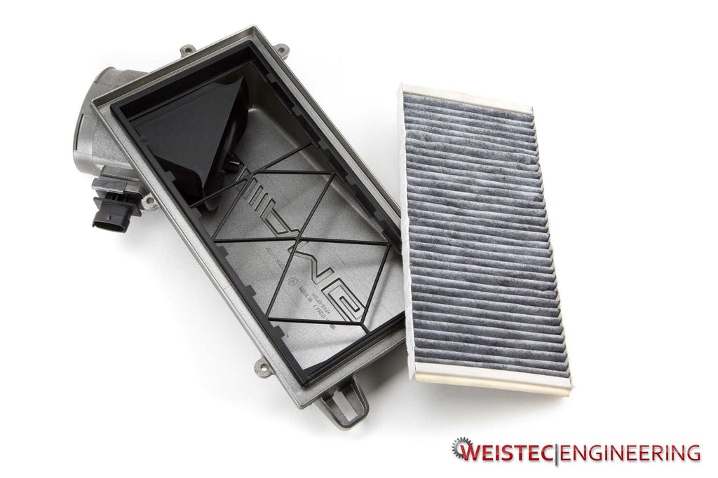 Weistec M156 ROW Airbox Set for Mercedes-Benz