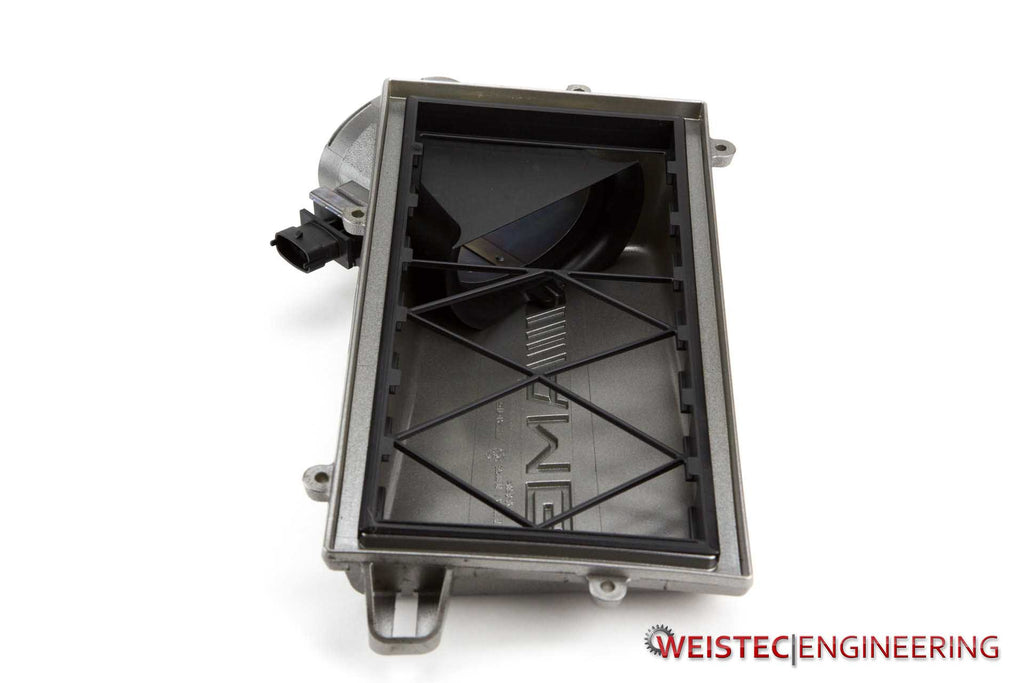 Weistec M156 ROW Airbox Set for Mercedes-Benz