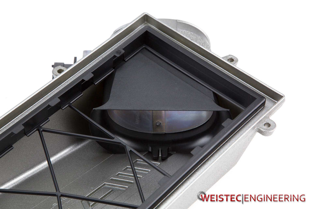 Weistec M156 ROW Airbox Set for Mercedes-Benz