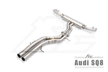 Load image into Gallery viewer, Valvetronic Exhaust System for Audi SQ8 | 2021+