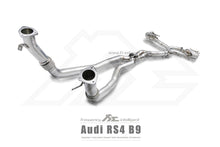 Load image into Gallery viewer, Valvetronic Exhaust System for Audi RS4/RS5 (B9.5) (OPF) | 2020+