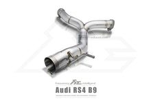 Load image into Gallery viewer, Valvetronic Exhaust System for Audi RS4/RS5 (B9.5) (OPF) | 2020+