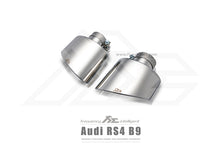 Load image into Gallery viewer, Valvetronic Exhaust System for Audi RS4/RS5 (B9) | 2017-2019