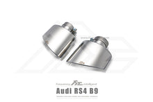 Load image into Gallery viewer, Valvetronic Exhaust System for Audi RS4/RS5 (B9.5) (OPF) | 2020+