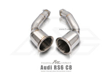Load image into Gallery viewer, Valvetronic Exhaust System for Audi RS6 Avant/RS7 Sportback (C8) | 2019+