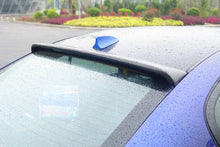 Load image into Gallery viewer, 2007-2013 Infiniti G25/G35/G37 Sedan BS Style Roof Spoiler - Carbonado