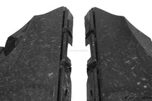 Load image into Gallery viewer, 2018-2021 McLaren 570/600LT OEM Style Carbon Fiber Quarter Panel Rear Side Skirts - Carbonado Aero
