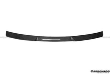 Load image into Gallery viewer, 2009-2015 Audi A5 Coupe RW Style Carbon Fiber Trunk Spoiler - Carbonado Aero