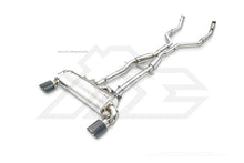 Load image into Gallery viewer, Valvetronic Exhaust System for Nissan Z (RZ34) | 2022+