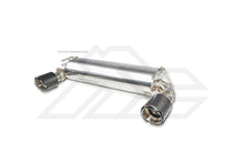 Load image into Gallery viewer, Valvetronic Exhaust System for Nissan Z (RZ34) | 2022+