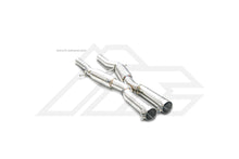 Load image into Gallery viewer, Valvetronic Exhaust System for Nissan Z (RZ34) | 2022+