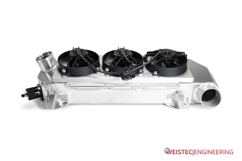 Weistec RZR Pro R Turbo System v2 Stage 2 Polaris RZR Pro R 4