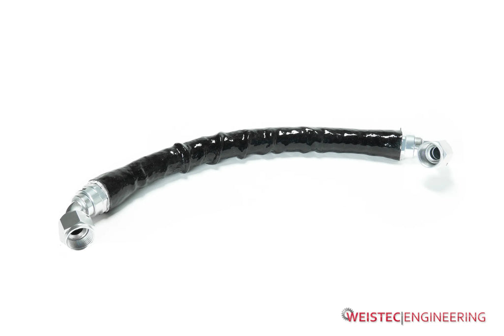 Weistec RZR Pro R Turbo System v2 Stage 2 Polaris RZR Pro R 4