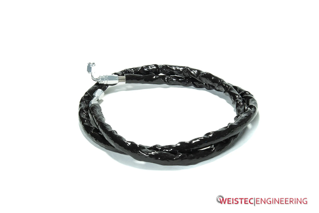 Weistec RZR Pro R Turbo System v2 Stage 2 Polaris RZR Pro R 4