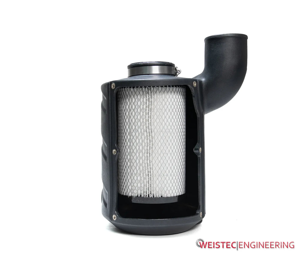Weistec RZR Pro R Turbo System v2 Stage 2 Polaris RZR Pro R 4