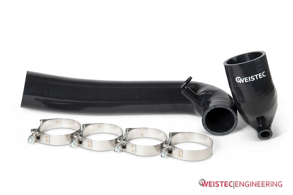 Weistec RZR Pro R Turbo System v2 Stage 1 Polaris RZR Pro R 4