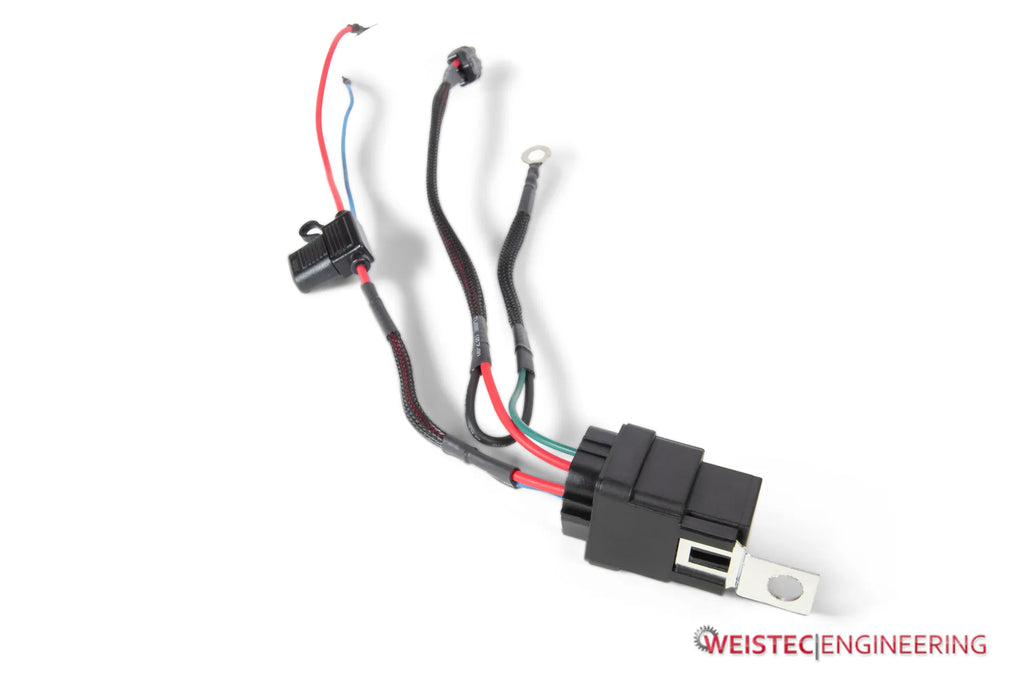 Weistec RZR Pro R Turbo System v2 Stage 1 Polaris RZR Pro R 4