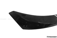 Load image into Gallery viewer, 2011-2018 BMW 6 Series F06 Sedan/ F13 Coupe HM Style Carbon Fiber Trunk Spoiler - Carbonado Aero