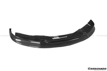 Load image into Gallery viewer, 2014-2019 BMW X6 F16 M-TECH 3D Style Carbon Fiber Front Lip - Carbonado Aero