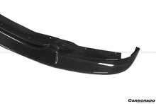 Load image into Gallery viewer, 2014-2019 BMW X6 F16 M-TECH 3D Style Carbon Fiber Front Lip - Carbonado Aero