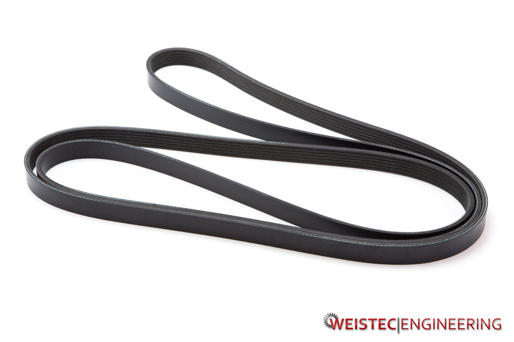 Weistec Stage 2 M156 Supercharger System, C63 Mercedes-Benz C63 AMG