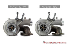 Load image into Gallery viewer, Weistec W.3 Turbo Upgrade, BMW S55