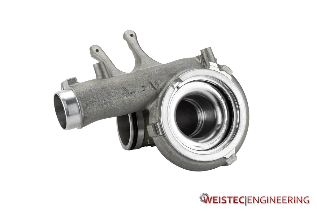 Weistec W.3 Turbo Upgrade, BMW S55