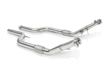 Load image into Gallery viewer, Valvetronic Exhaust System for Mercedes-Benz W222 AMG S63 | 4.0TT M177 | 2017-2020