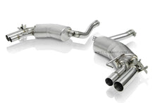 Load image into Gallery viewer, Valvetronic Exhaust System for Mercedes-Benz W222 AMG S63 | 4.0TT M177 | 2017-2020