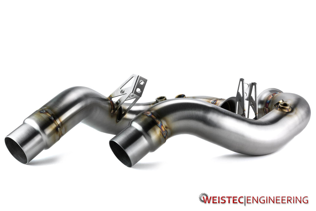 Weistec W.4 Turbo Upgrade System, BMW S63 M5 M6