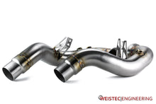 Load image into Gallery viewer, Weistec W.4 Turbo Upgrade System, BMW S63 M5 M6