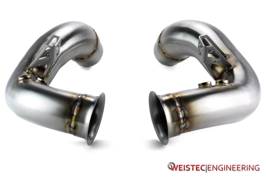 Weistec W.4 Turbo Upgrade System, BMW S63 M5 M6