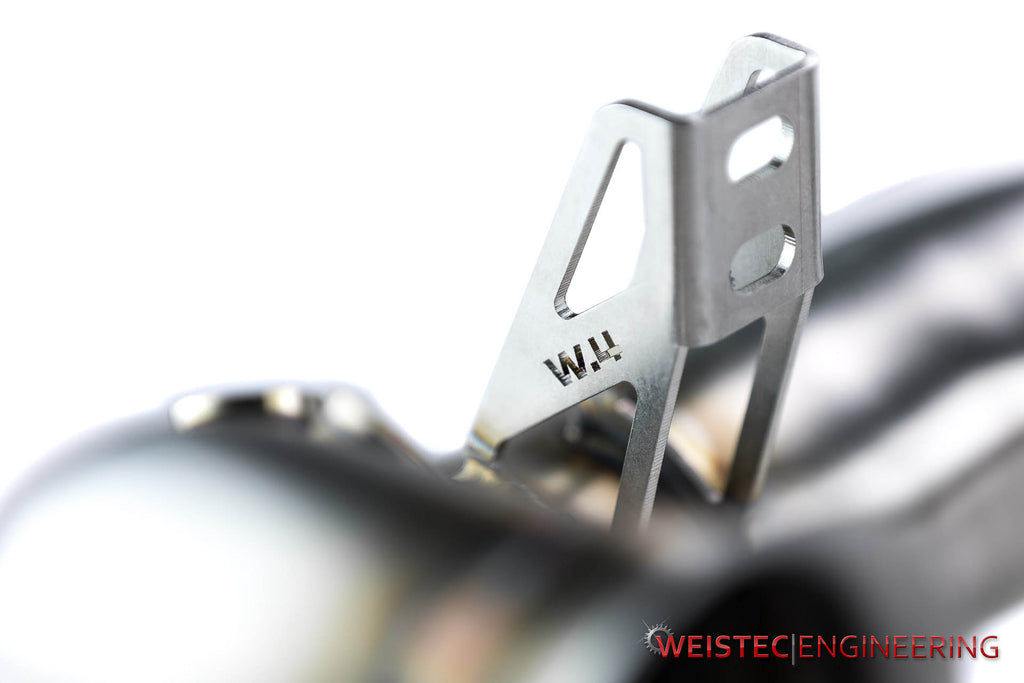Weistec W.4 Turbo Upgrade System, BMW S63 M5 M6