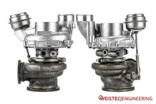 Load image into Gallery viewer, Weistec W.3 Turbo Upgrade, S63tu BMW M5 M6