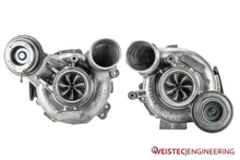 Load image into Gallery viewer, Weistec W.3 Turbo Upgrade, S63tu BMW M5 M6