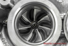 Load image into Gallery viewer, Weistec W.3 Turbo Upgrade, S63tu BMW M5 M6