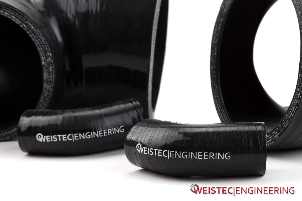 Weistec W.4 Turbo Upgrade System, BMW S63 M5 M6