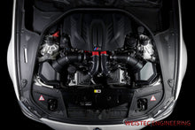 Load image into Gallery viewer, Weistec W.4 Turbo Upgrade System, BMW S63 M5 M6