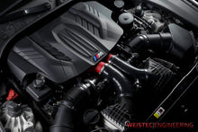 Load image into Gallery viewer, Weistec W.4 Turbo Upgrade System, BMW S63 M5 M6
