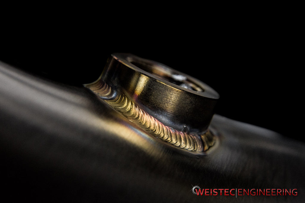 Weistec W.4 Turbo Upgrade System, BMW S63 M5 M6