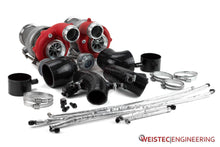 Load image into Gallery viewer, Weistec W.4 Turbo Upgrade System, BMW S63 M5 M6