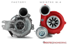 Load image into Gallery viewer, Weistec W.4 Turbo Upgrade System, BMW S63 M5 M6