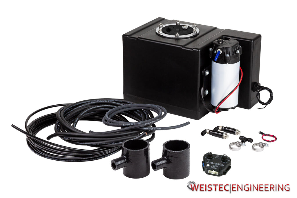 Weistec Water-Methanol Injection System, F90 BMW M5 M5 CS M5 Competition