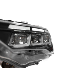 Load image into Gallery viewer, 2018-2023 Ford Mustang Projector Headlights S650 Style LED Amber Sequential Turn Signals
